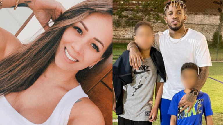 Melissa Klug: Chalaca agrede a una de sus hijas mayores con palabras irreproducibles